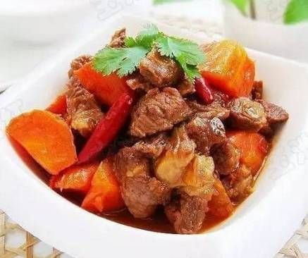 羊肉|羊肉的做法大全，秋冬滋补吃起来！