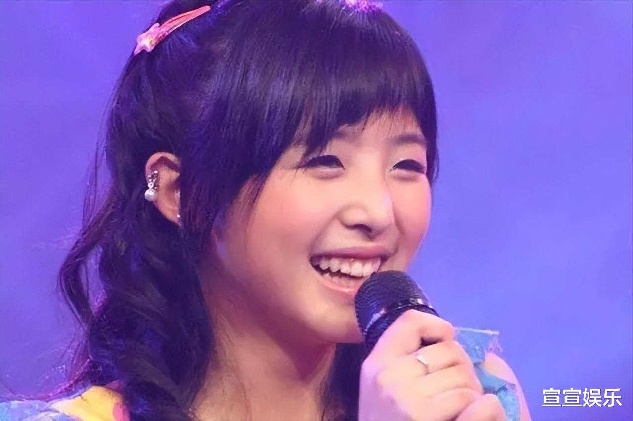 何洁|7位超女现状:李宇春重病缠身,何洁卑微跪求上浪姐,张靓颖被骗6亿