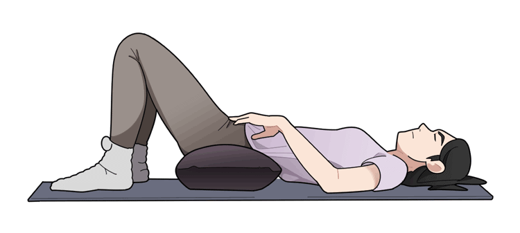 32岁二胎妈妈子宫掉到大腿上！提醒：下半身有5种异样，赶紧检查