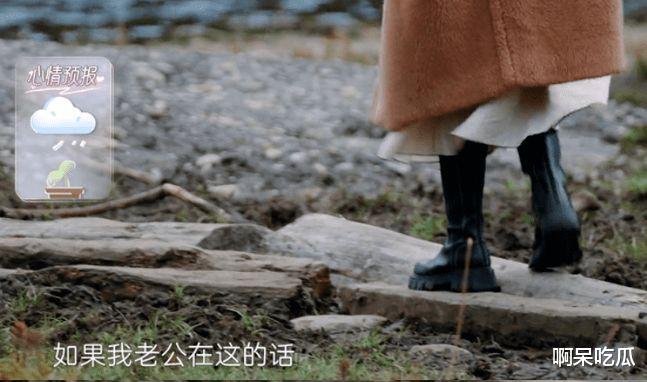 苗苗|首次上综艺人设崩塌？郑恺苗苗不被看好，观众预言：迟早要离婚