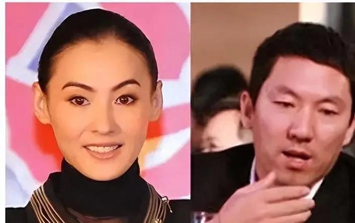 张柏芝三儿子被曝带走,孙东海原形毕露,为争夺抚养权被迫停工!