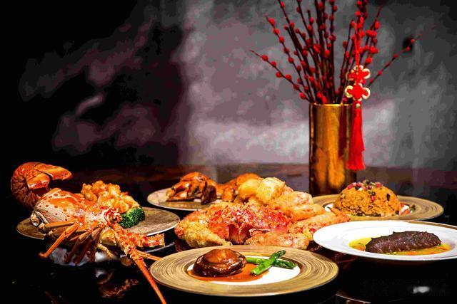 狗肉|这6道“不吉利”的菜,除夕夜不要端上餐桌,寓意不好老人不喜欢