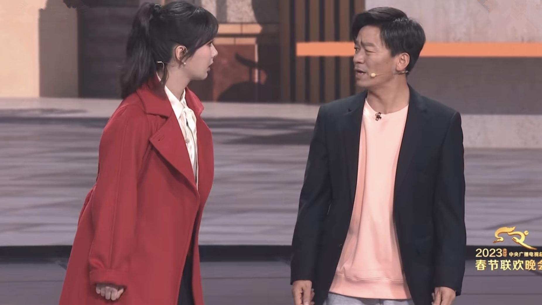 春晚|巧！成龙在《无限超越班》提到的王宝强、沈腾及自己都参加了春晚