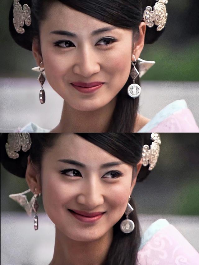 经典|退圈之后让人怀念的6位女演员，个个都有经典角色