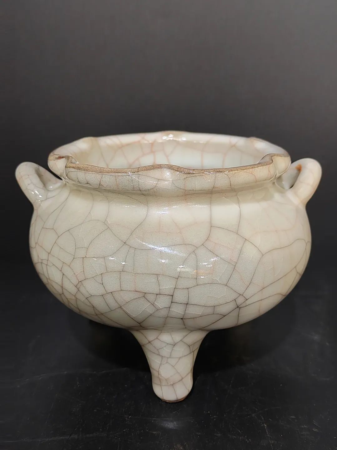 艺术品|海南自贸港?国懋国际2023艺术品慈善拍卖会(瓷器玉器杂项之一)