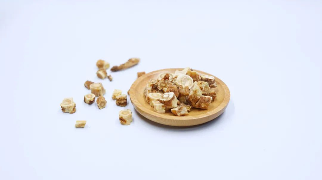 地黄|一个奇效良方,抗抑郁、抗肿瘤、抗衰老,还可以通治“一切肝病”