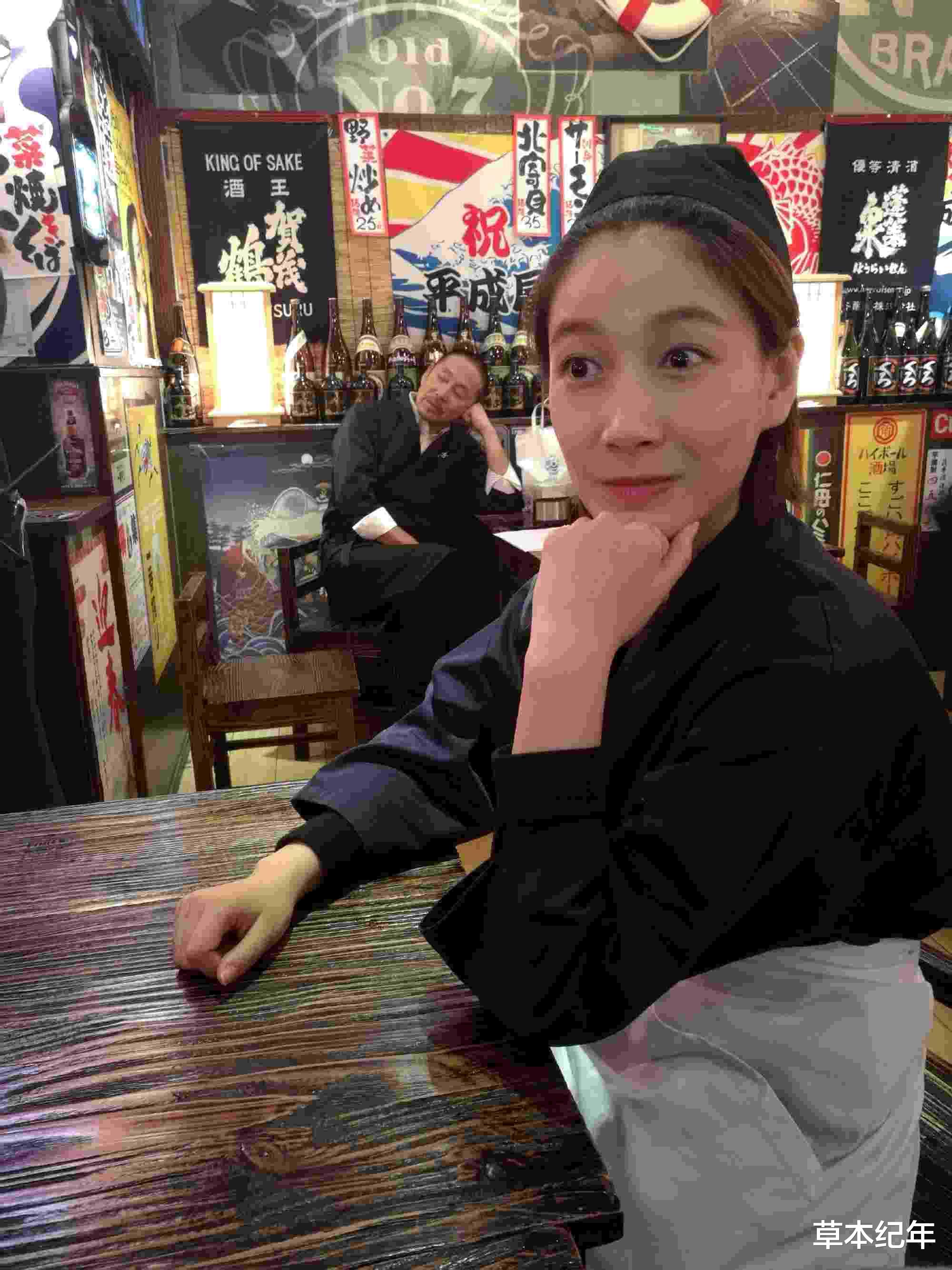 央视《无所畏惧》首播将至，躲过了热依扎，却被33岁女2号惊艳