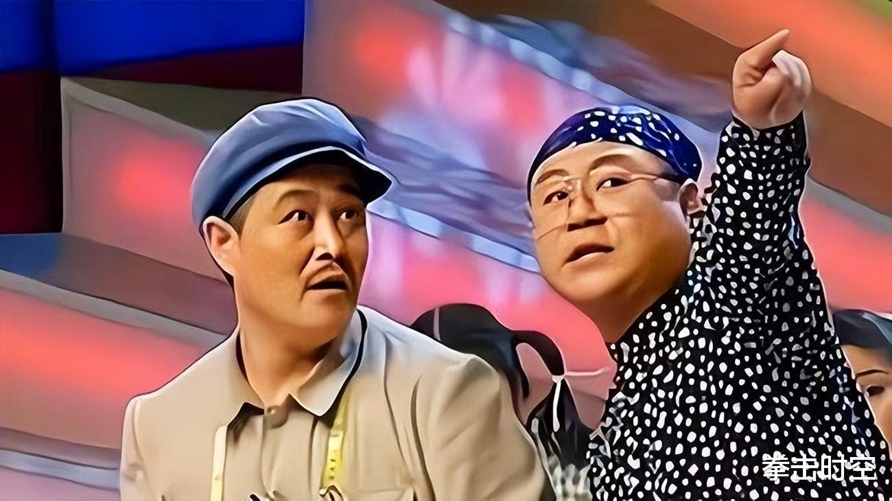 春晚|高级黑?著名作家赞扬岳云鹏杨紫春晚表现,网友:我连看都没看