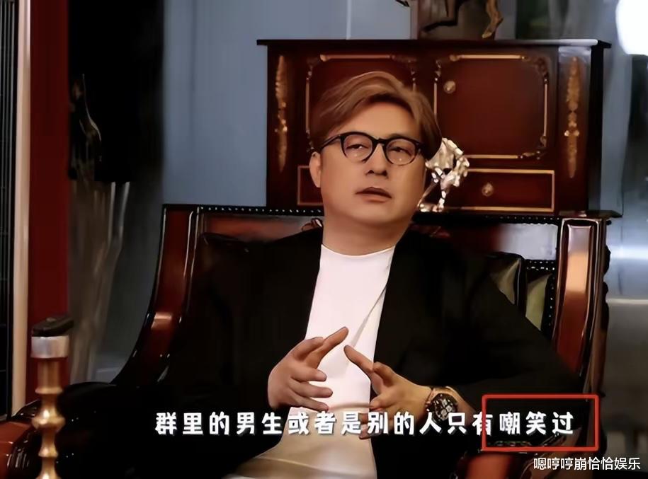 王诗龄,真没想到!