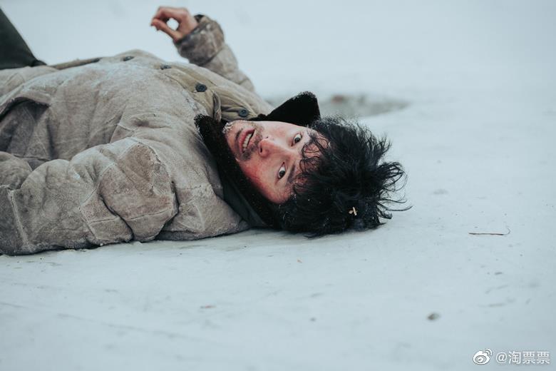 王苏娅|胡歌的新电影来了!!