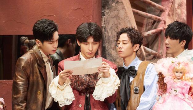 大侦探8|《大侦探8》剧本质量差，逻辑漏洞很多，嘉宾都忍不住吐槽剧本！