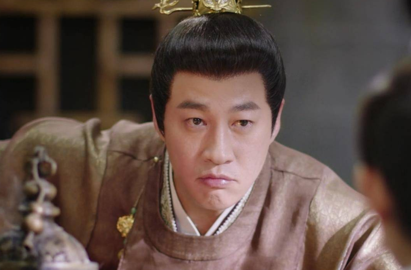 黄圣依|明晚开播！36集古装宫斗大剧来袭，罗海琼、黄圣依作配，阵容不错