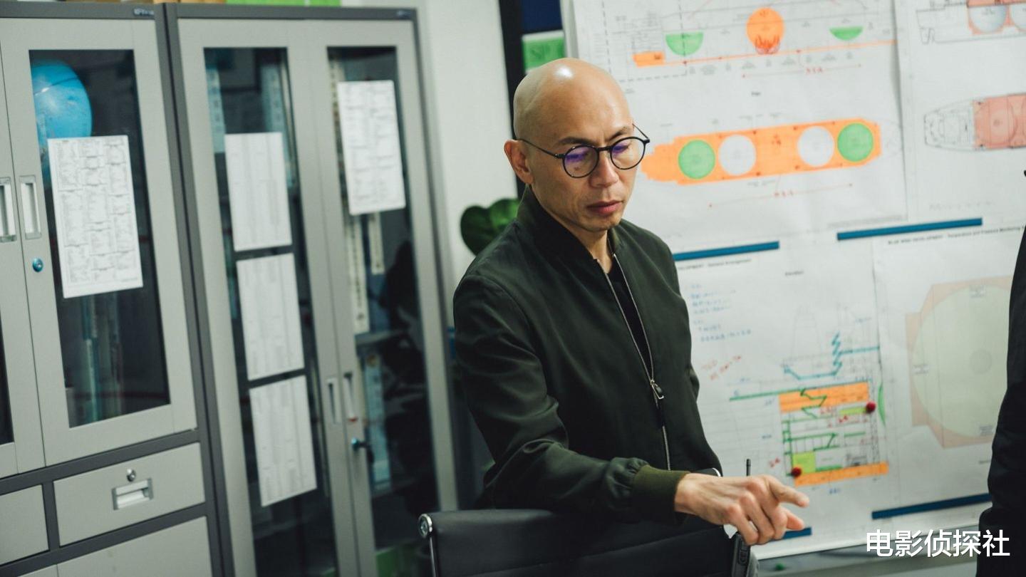 《红海行动2》正式启动,规模比前作大三倍,演员阵容变动大