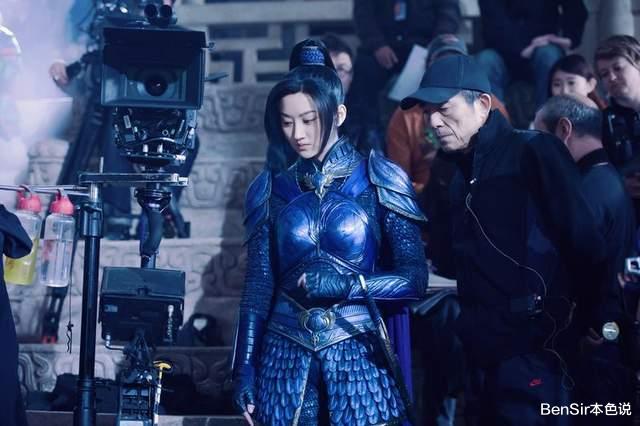 景甜|景甜:摆烂后,突然海阔天空