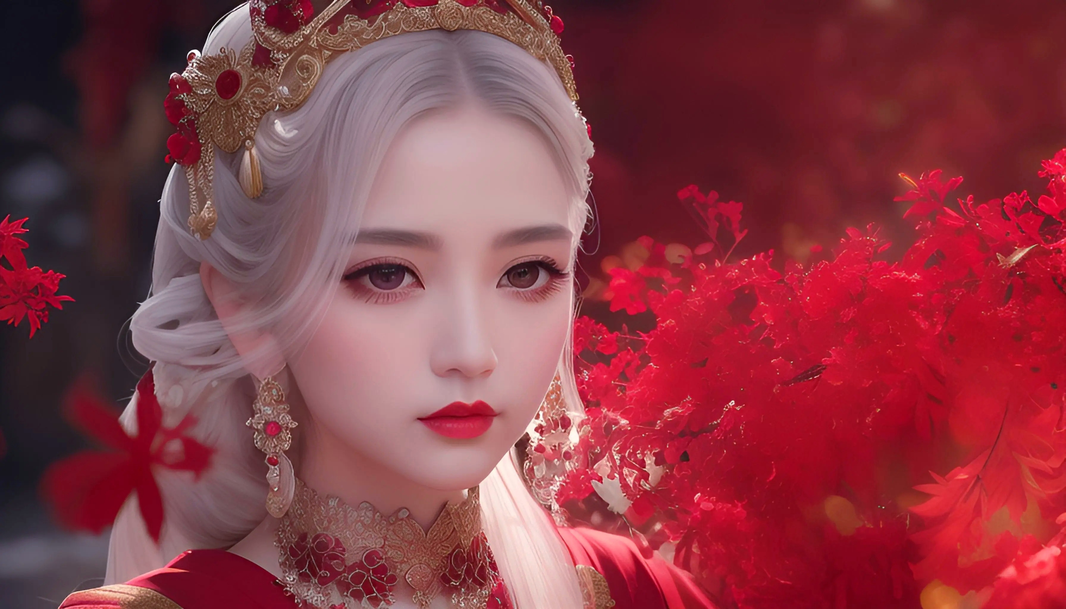 ai|看似简单的背后却是AI绘画算法的不断升级