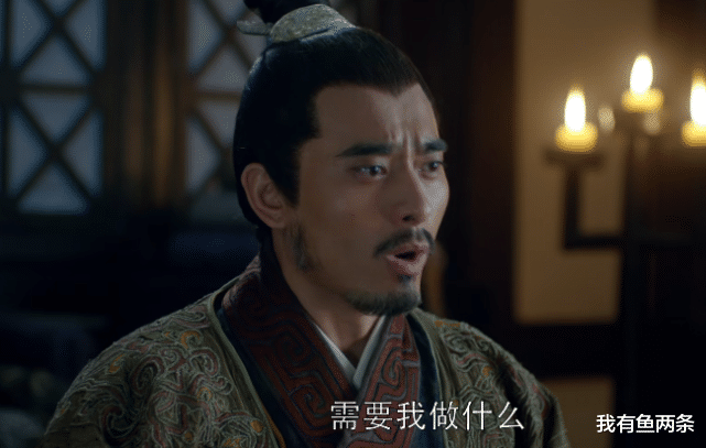 琅琊榜|《琅琊榜》蒙挚是如何从掖幽庭准确找到庭生的?