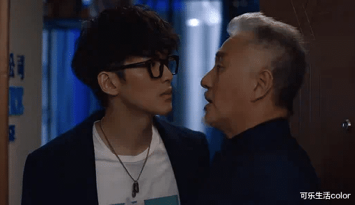 《隐门》有反转!《隐形战队》嘅“铿少”又做衰人?谂唔到呢个靓仔係“星三代”