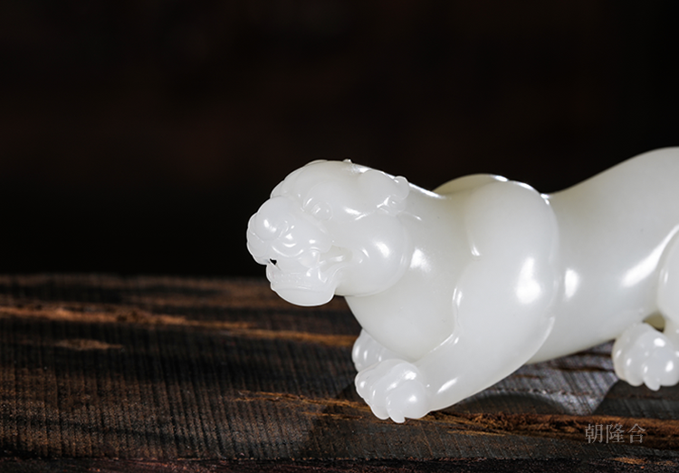 文玩|文玩的尽头是和田玉