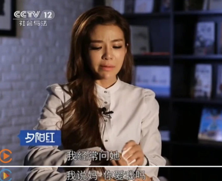 主持人朱迅：病床前陪他8年，却没答应他临终的请求，实属遗憾