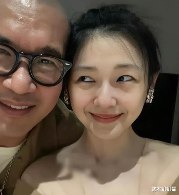 曝53岁具俊晔喜当爹？大S已经顺利生产，疑似在韩国坐月子