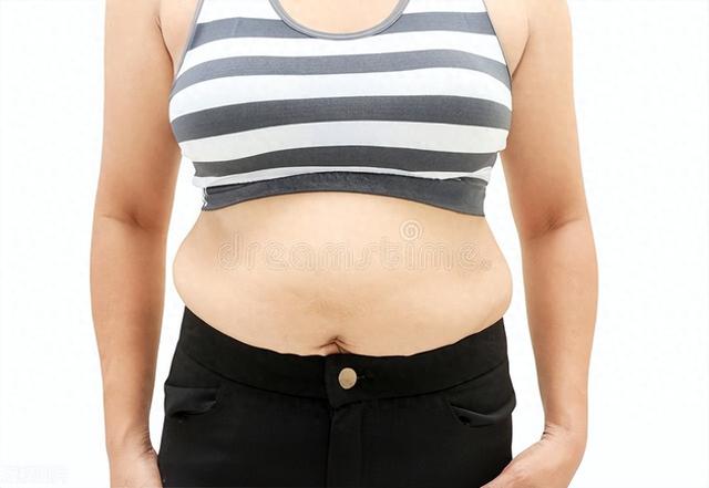 肌肉跟脂肪二者有什么区别？怎么才能拥有一副好身材？