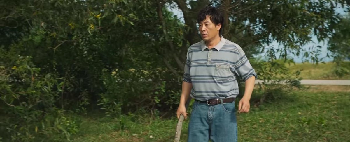 狂飙|总局收视排名:央视四大爆款一个比一个狠,《狂飙》只能排第五