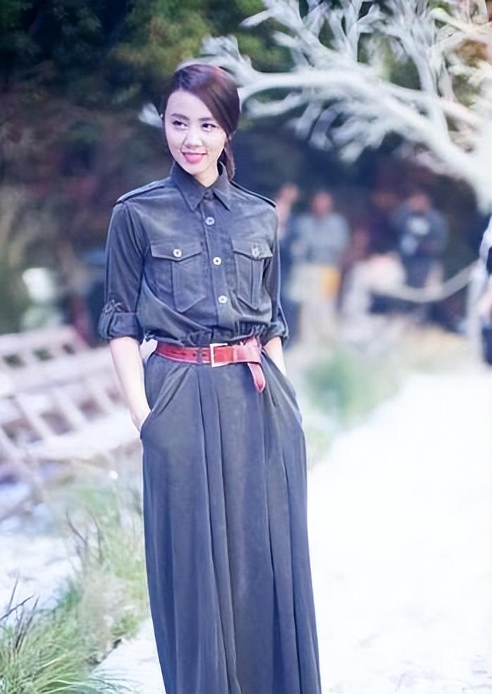 演员黄磊：绯闻是绯闻，妻子是妻子，永不辜负18岁就跟了我的孙莉