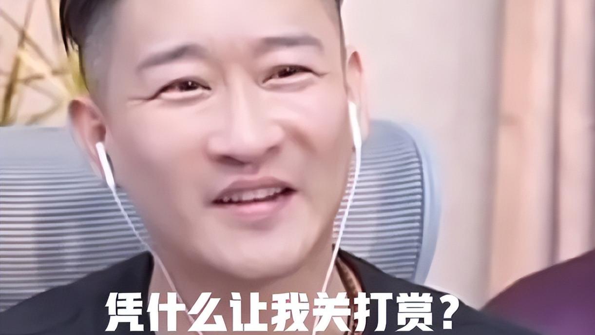 曹云金|曹云金又惹争议了，可37岁的他，已走上相声演员的另一条路