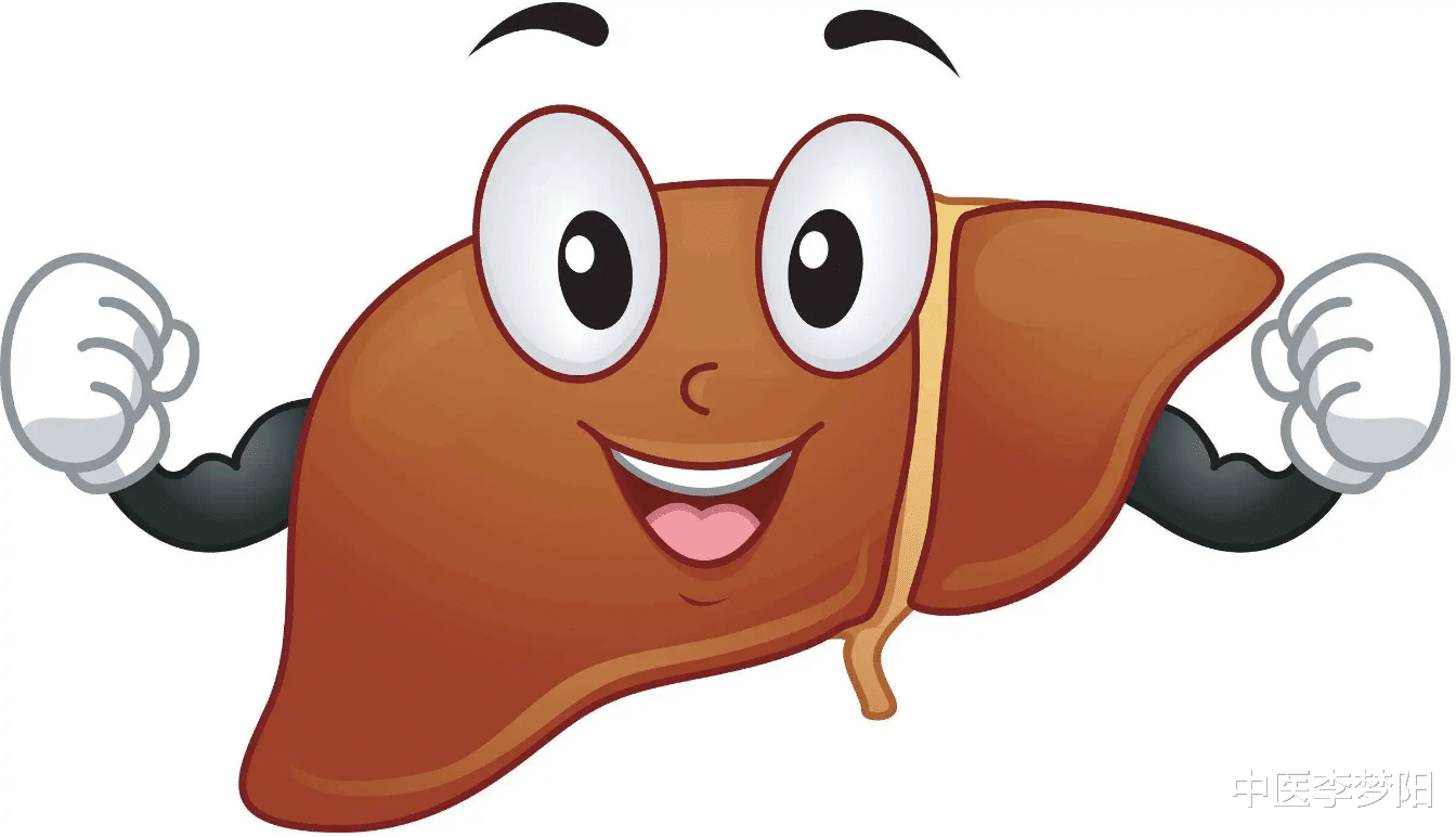 湿热其实很简单，就是这两处堵了！打通了就好了！