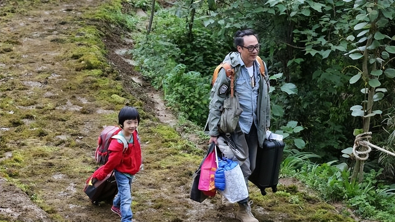 吴镇宇儿子吴费曼退网：精神和肉体都累了，打算退出这个身份