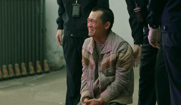 回响|《回响》大结局:好家伙,这是我今年所看,最离谱的大结局