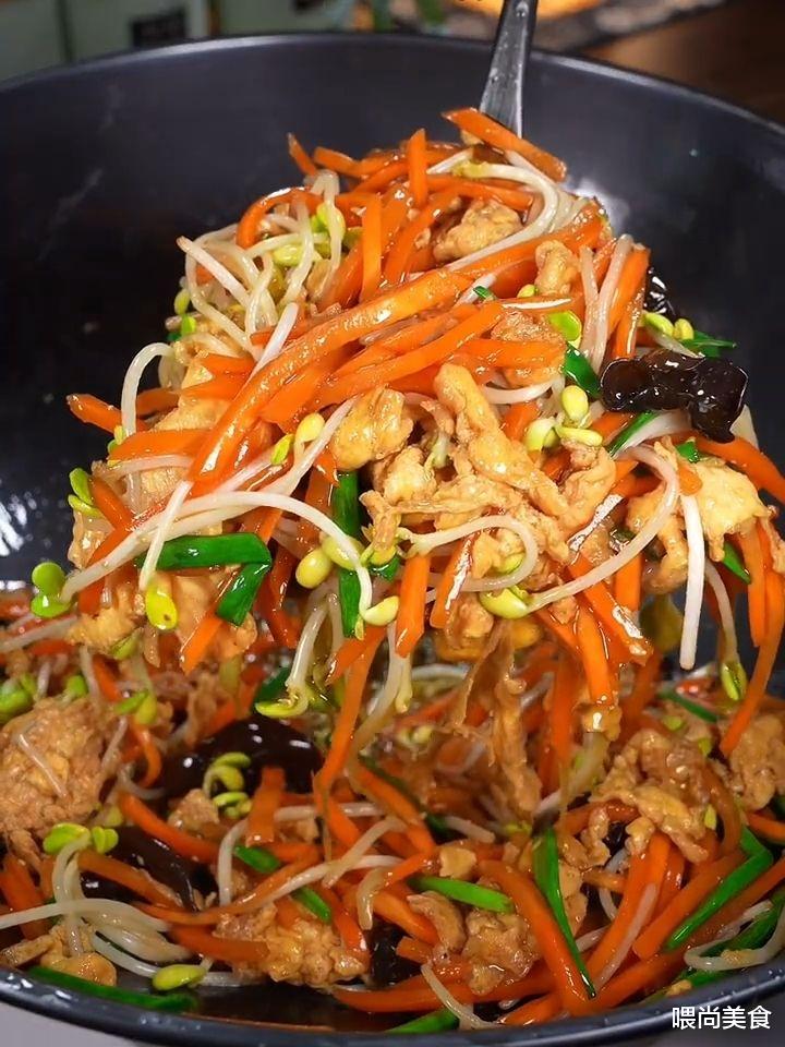 鸡蛋|推荐5道营养又健康的特色美食,做法简单,好吃又实惠,自己在家也能做,大人小孩都喜欢吃。