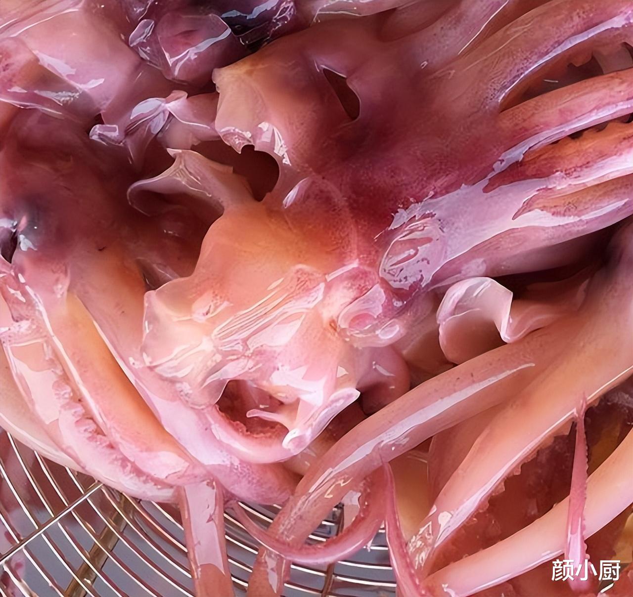 海鲜|不建议购买的四种海鲜，满满的“科技与狠活”，个个都非常坑钱