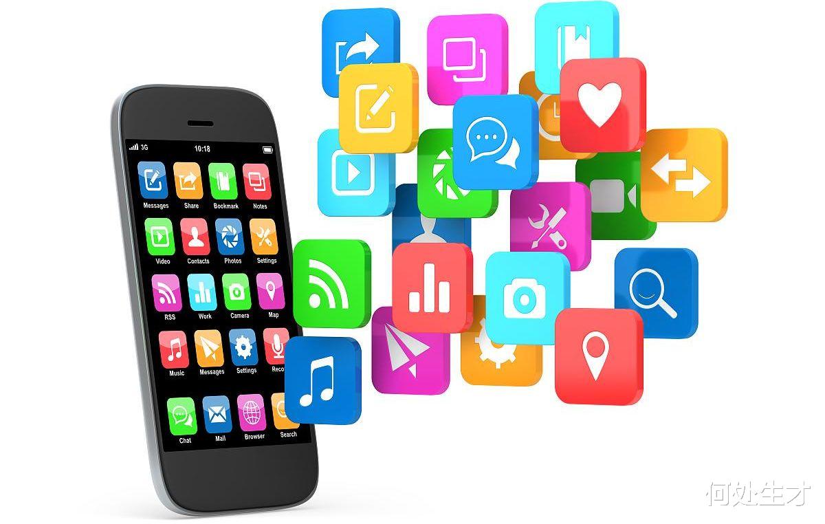 |竞品分析——找出对手