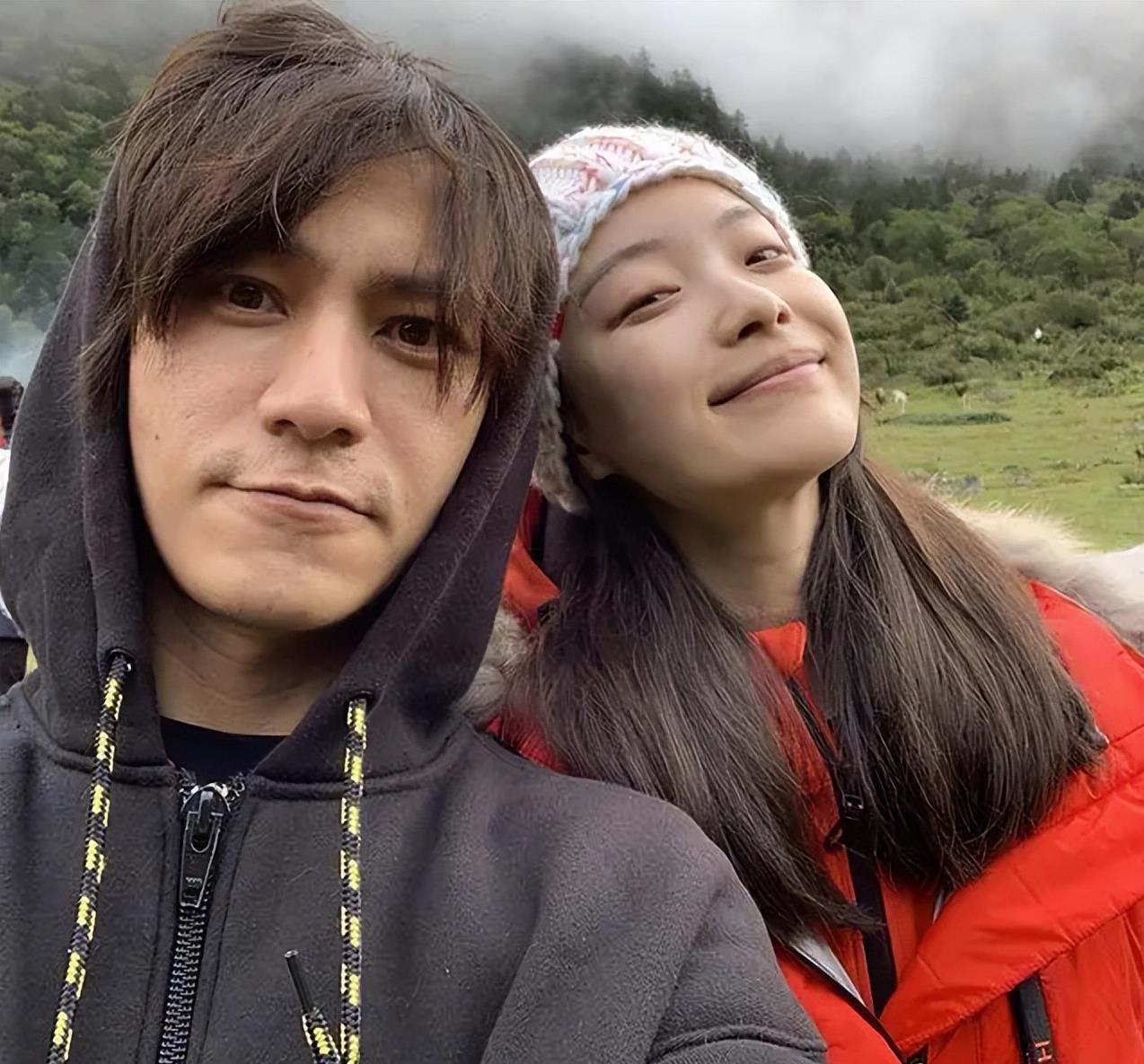 深陷艳照门、拍裸戏、酒吧常客,黑料堆里的倪妮,是如何将自己洗白的?