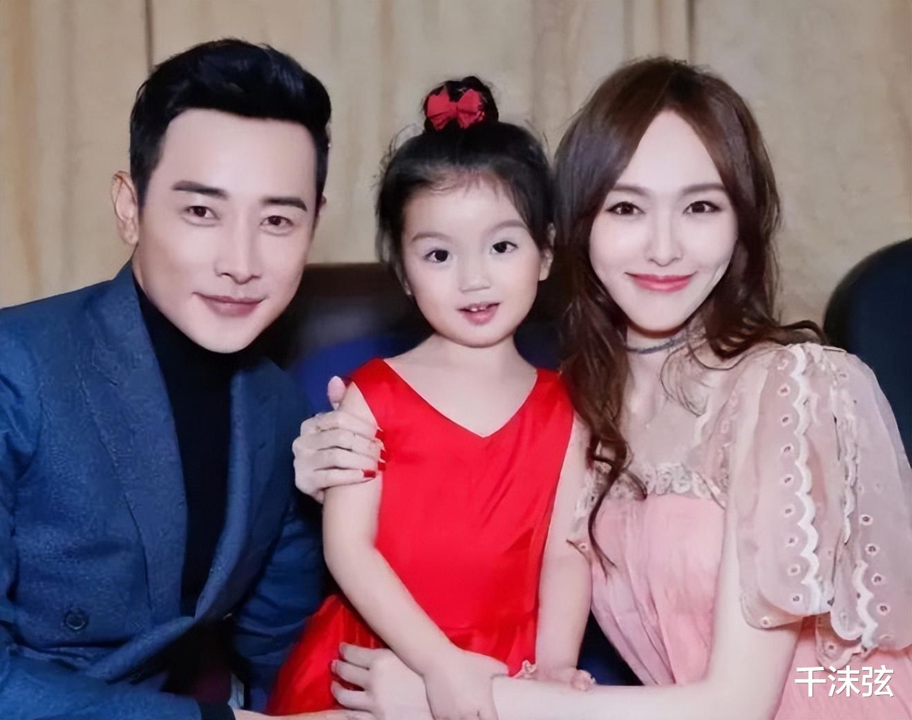 唐嫣|唐嫣高中旧照被同桌曝光，23年前就穿名牌，整没整容一目了然！