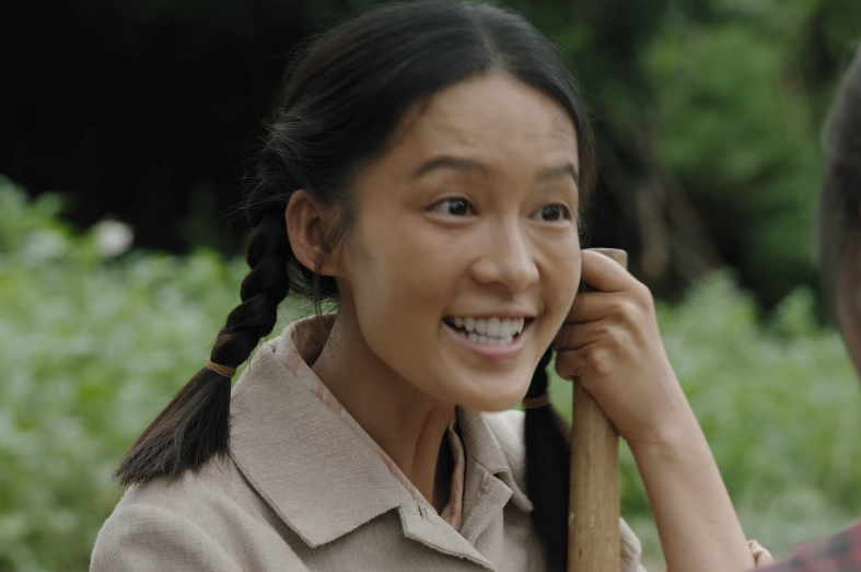 李沁|从赵露思到李沁,大咖明星们,请放过正剧吧