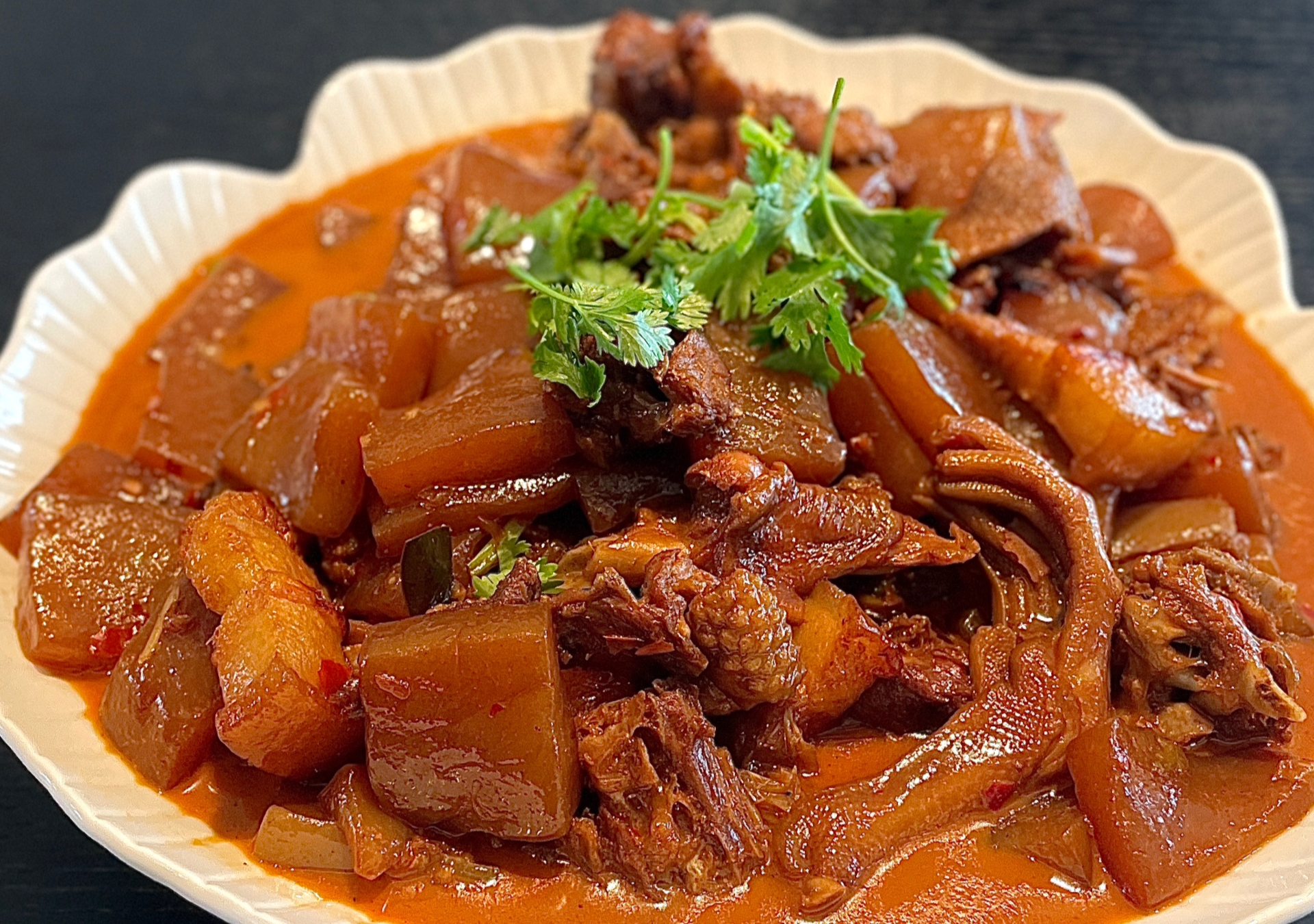 美食教程|夏天鸡肉牛肉靠边站,比猪肉便宜,营养比牛肉高,祛湿驱寒多吃它