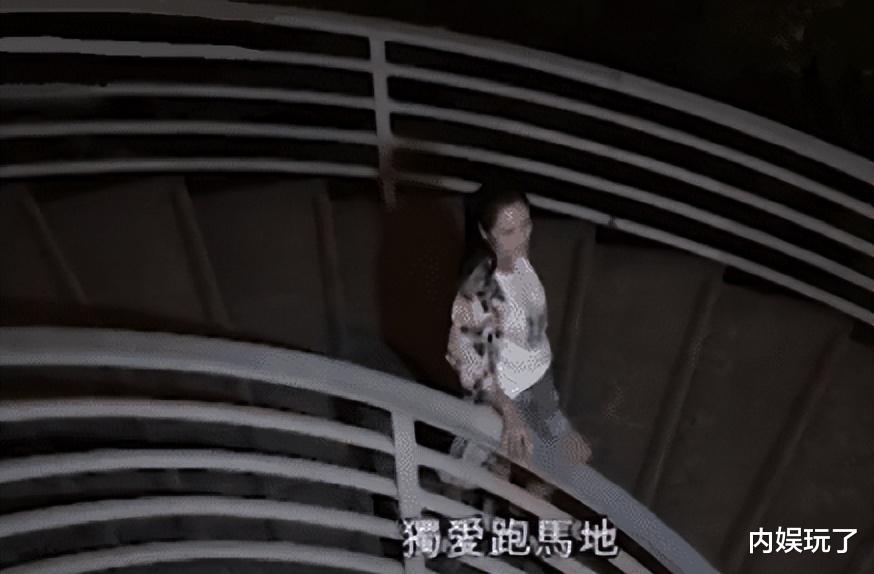 昔日顶流女星，47岁沦为洗碗工：当初有多疯狂如今就有多落魄