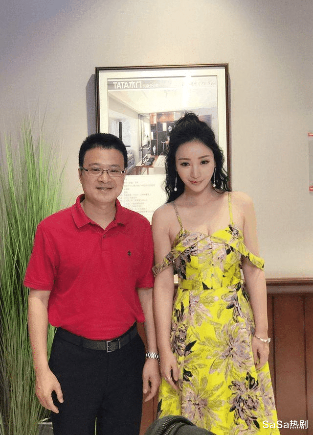 柳岩44岁还不结婚？她太渴望爱情了，她也做好了单身到老的准备