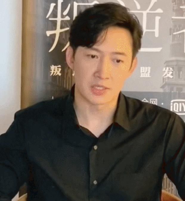 收手吧王阳！新剧开播差评一片，“父女恋”这碗饭你一定要吃吗？