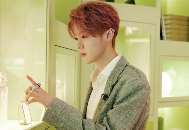 |鹿晗兑现三年前承诺,邀请医护粉丝看演唱会,相互奔赴让人破防