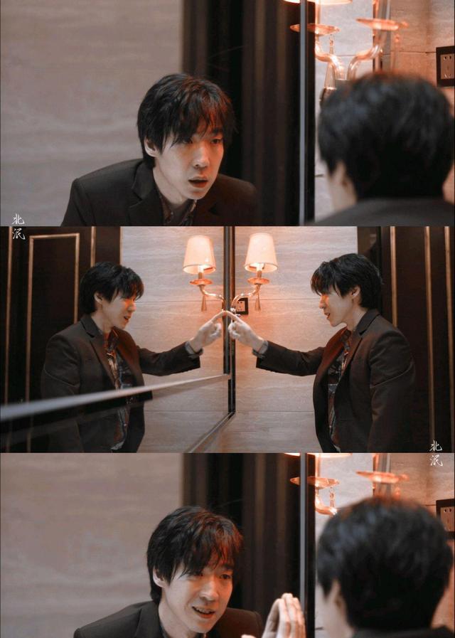 吴晓亮在《扫黑风波》到《潜行者》中皆有出演, 你关注到他的精彩表现了吗