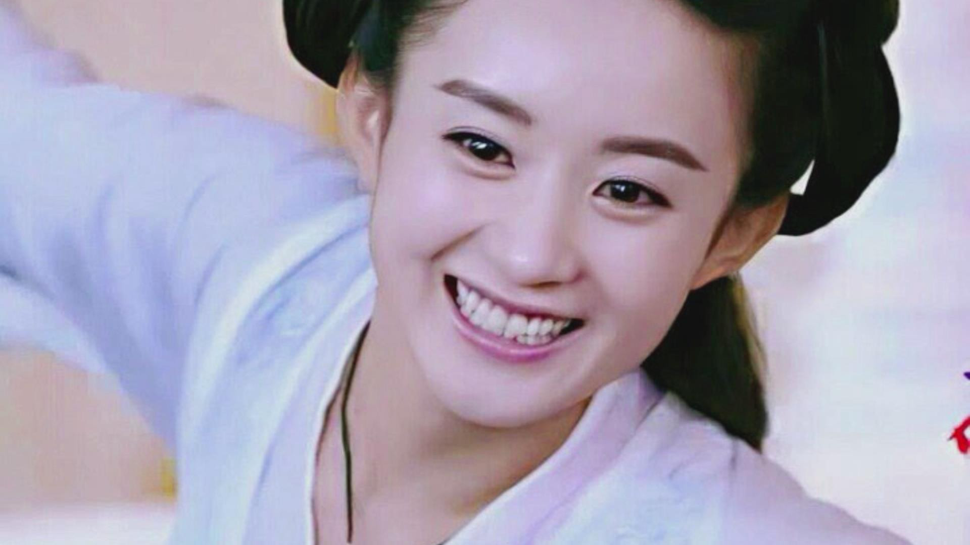 赵丽颖版花千骨成为天花板级别经典角色，电影版是否能超越？