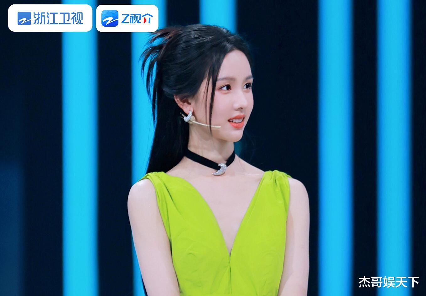 关晓彤生日被整蛊，不只打了《王牌》节目组的脸，更打了观众的脸