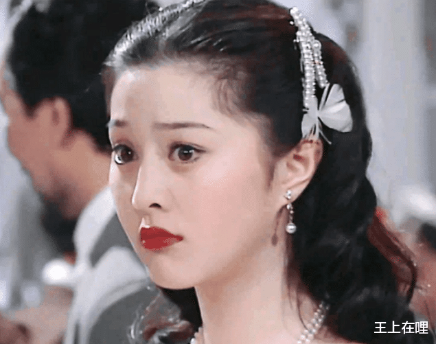 刘涛:我18岁真美,孙俪:我18更美,范冰冰:你们让让