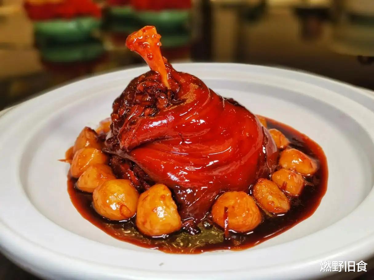 济南|被青岛风头掩盖，山东这座老城却是真正的美食之都，适合冬日逛吃