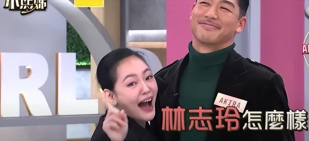 林志玲|下嫁日本人,47岁冒险产子的林志玲,终为无知买单