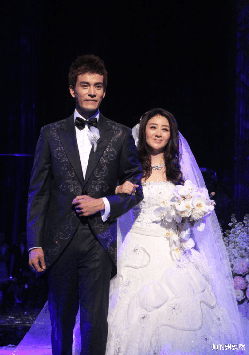 经超|演员经超:娶旺夫的小李琳,不惧女方二婚带娃,结婚9年宠妻如宝