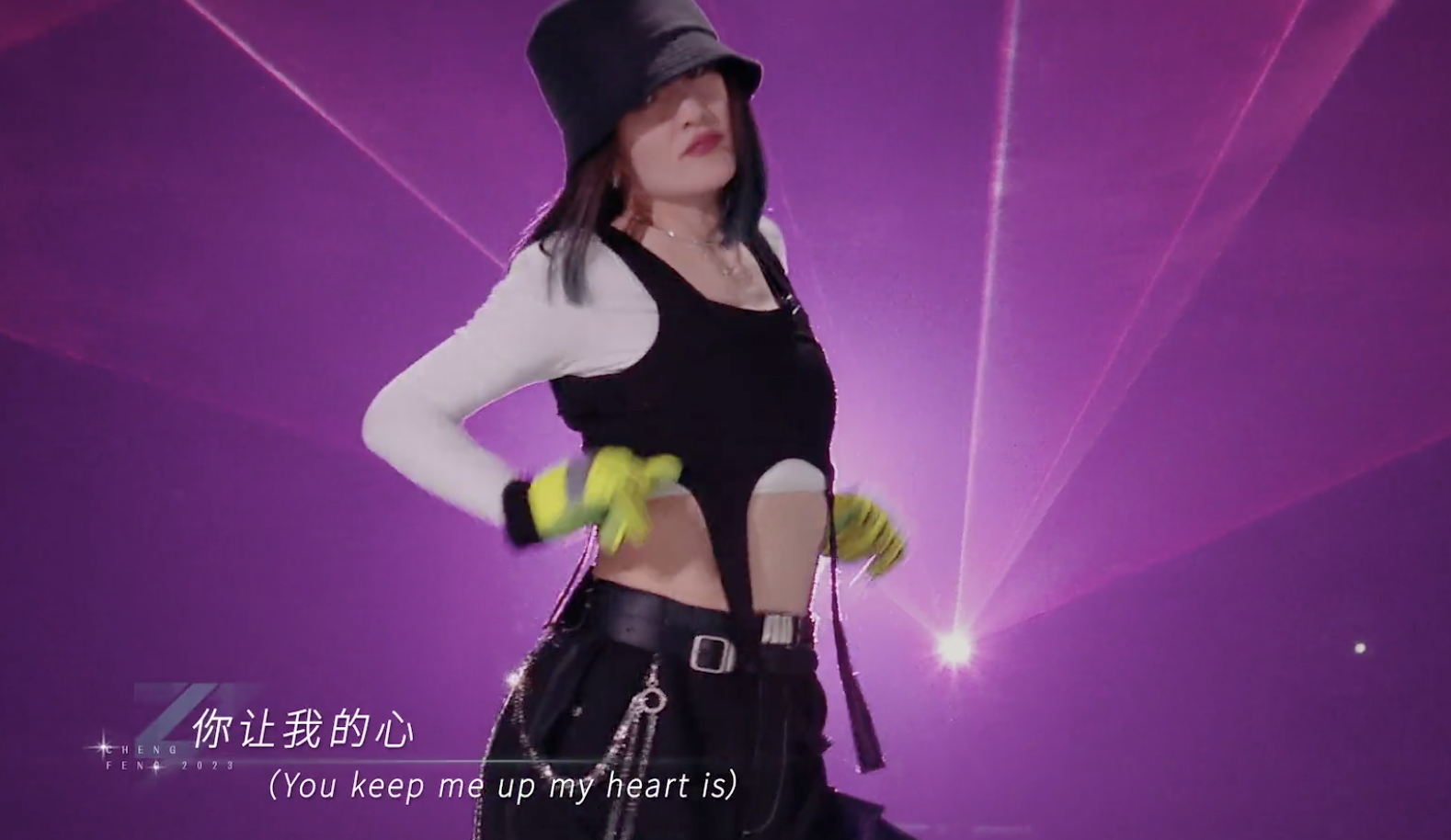 姐姐|《浪姐4》初舞台成照妖镜，谁是关系户，谁是炮灰，全都照出来了